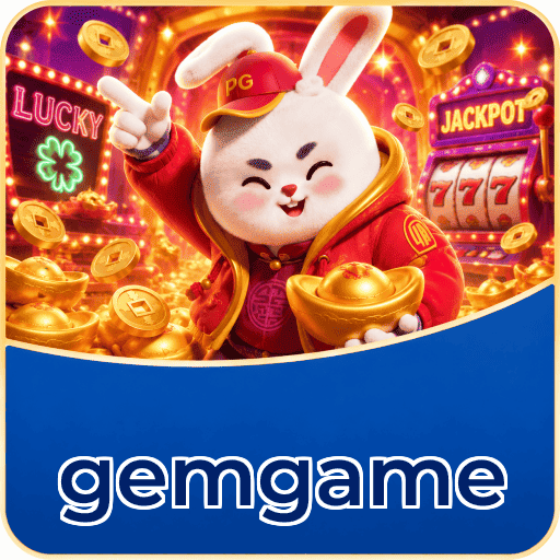 gemgame Download Speed Test Logo - Teste de Velocidade Certificado