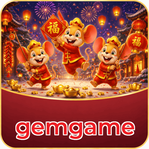 gemgame Logo Verificado