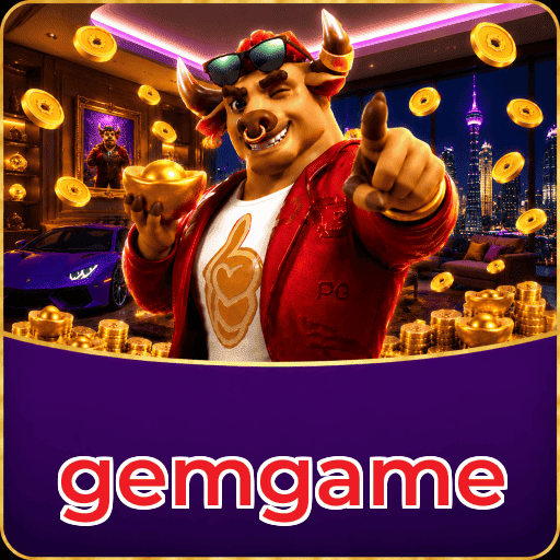 Bot gemgame Telegram