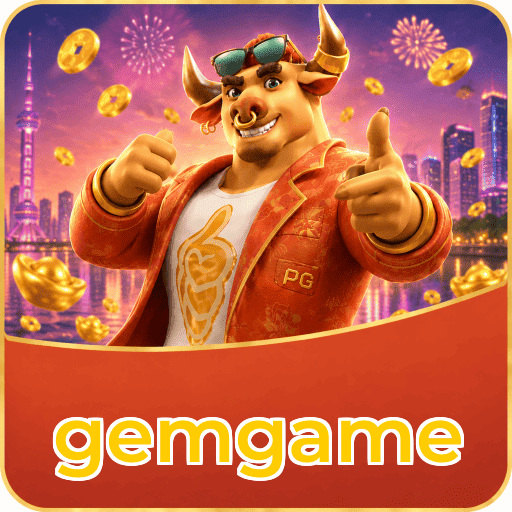 gemgame VIP Program Logo