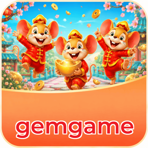 gemgame Logo Seguro