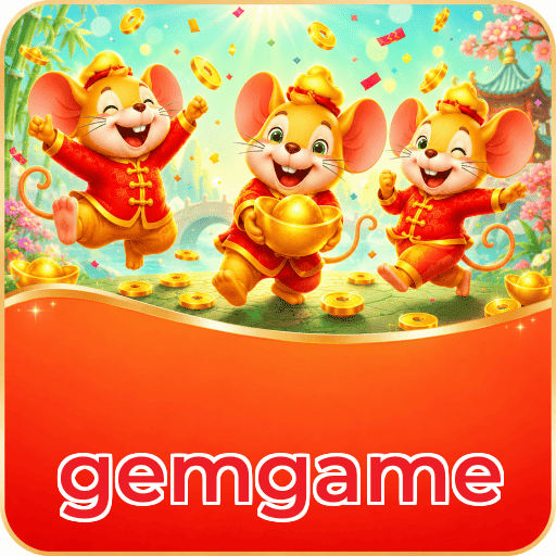 gemgame Apostas Esportivas Logo - 34 Esportes Certificados
