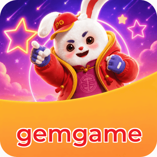 Requisitos do APK gemgame para Android - Logo Oficial