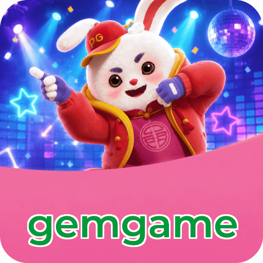 Logo gemgame Loteria Online