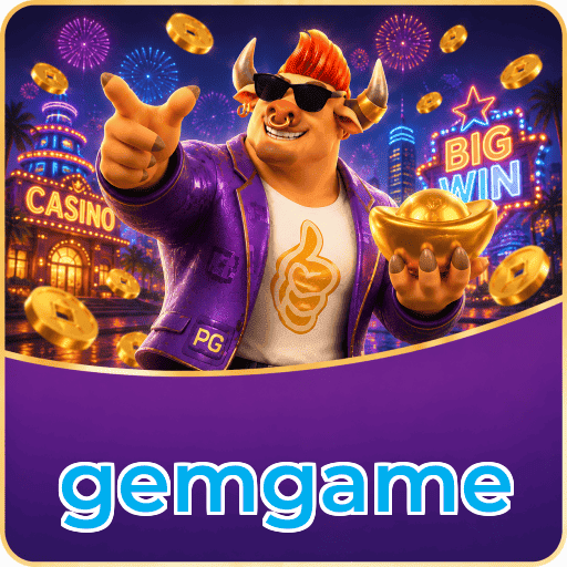 gemgame Facebook Brasil - Siga Nossa Página Oficial